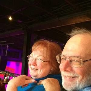 Meet your Posher, Peggy